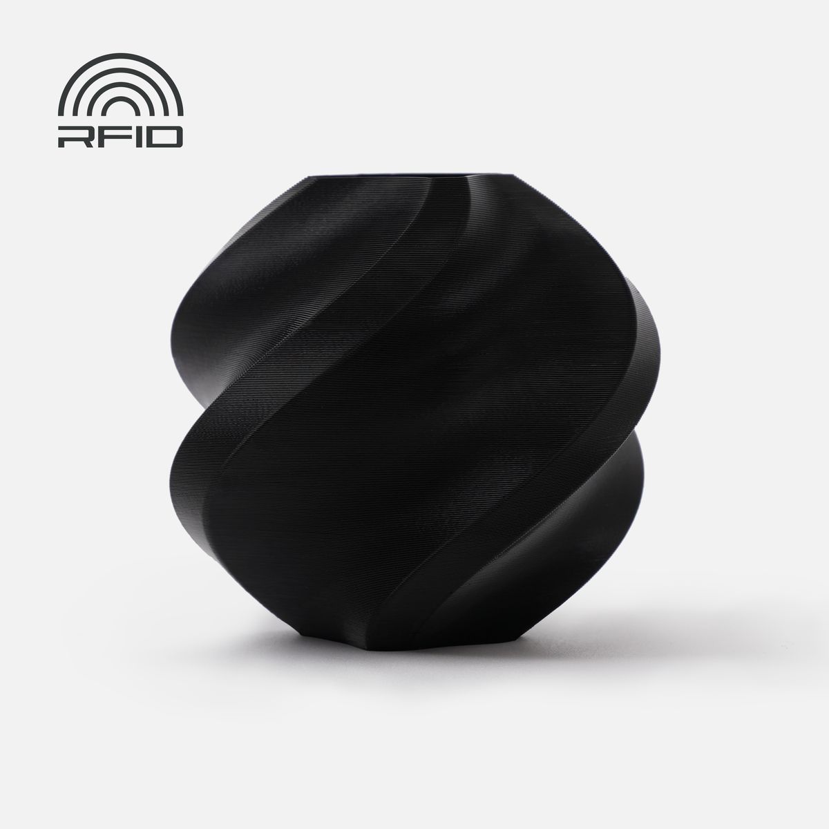 PLA Basic Black