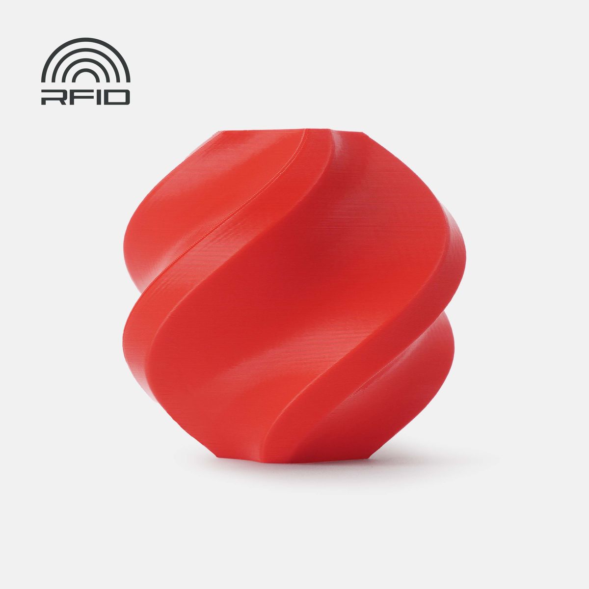 PLA Basic Red