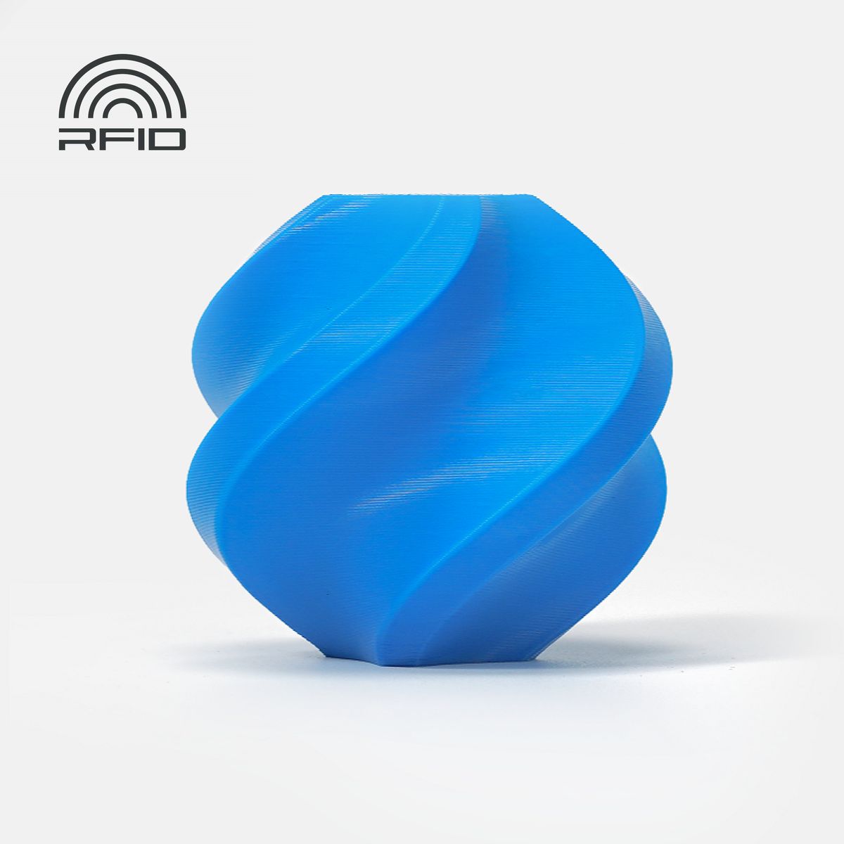 PLA Basic Cyan