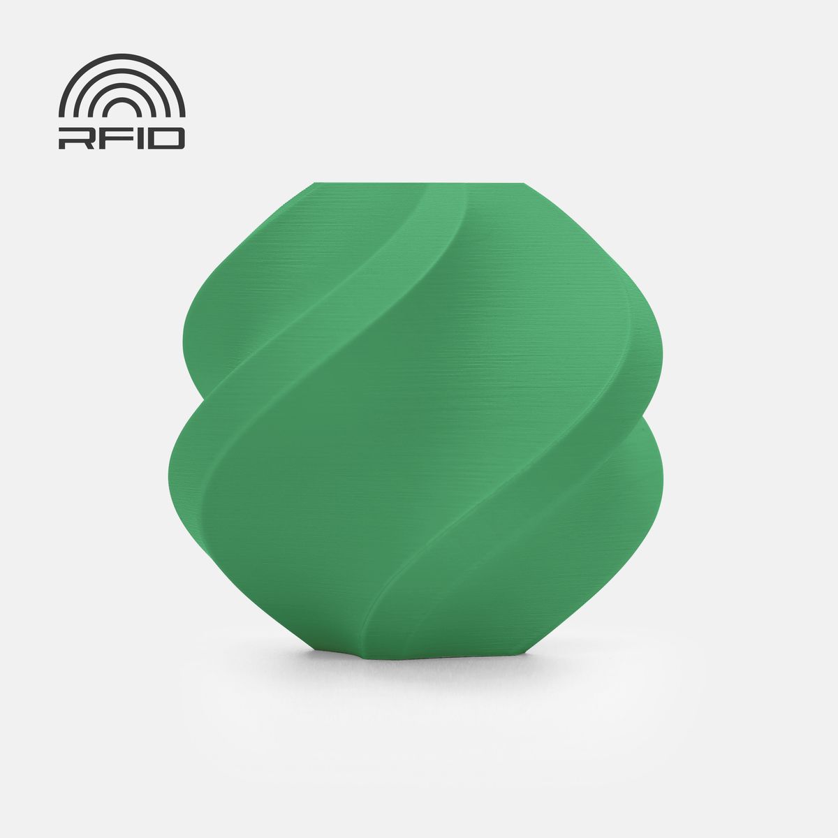 PLA Matte Grass Green